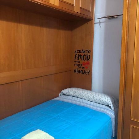 Peso De La Harina - Piso Completo Apartment Jaen Luaran gambar