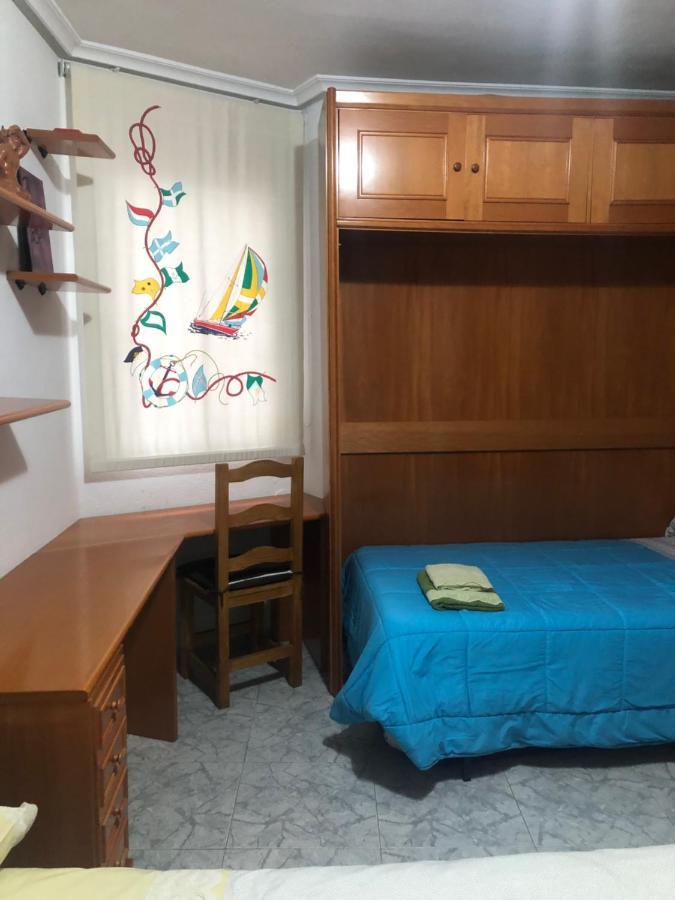 Peso De La Harina - Piso Completo Apartment Jaen Luaran gambar