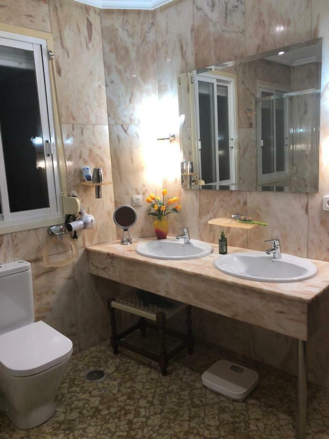 Peso De La Harina - Piso Completo Apartment Jaen Luaran gambar