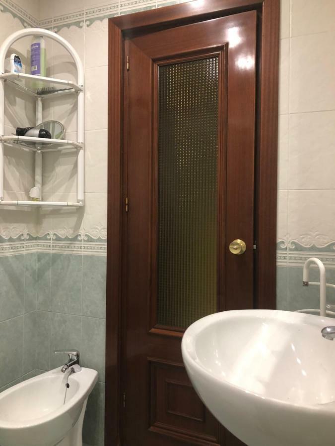 Peso De La Harina - Piso Completo Apartment Jaen Luaran gambar