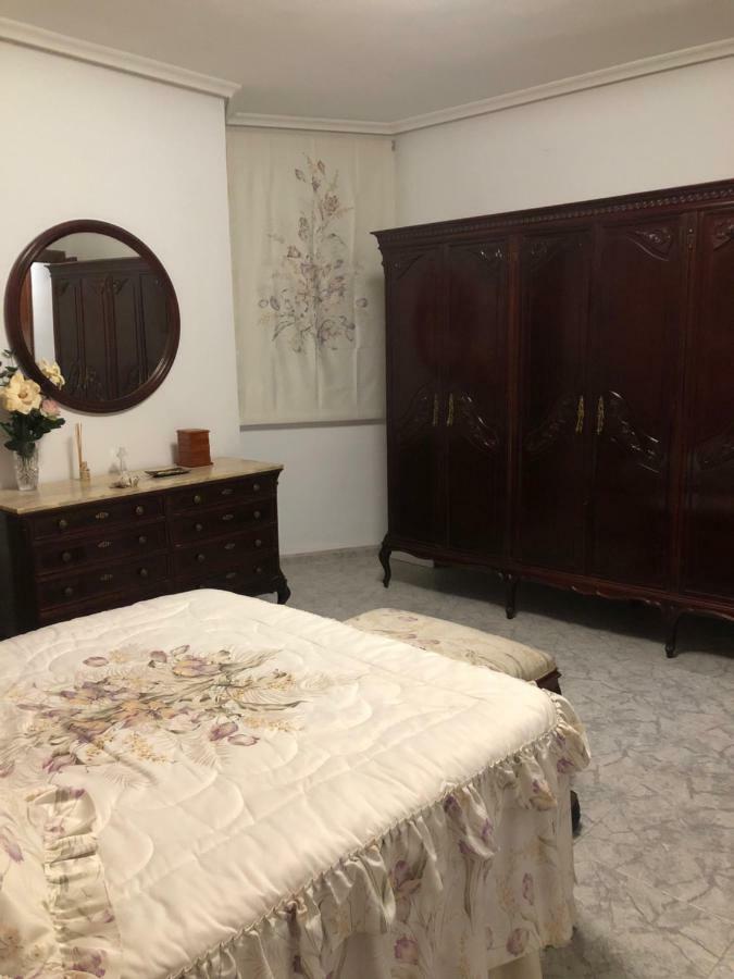 Peso De La Harina - Piso Completo Apartment Jaen Luaran gambar