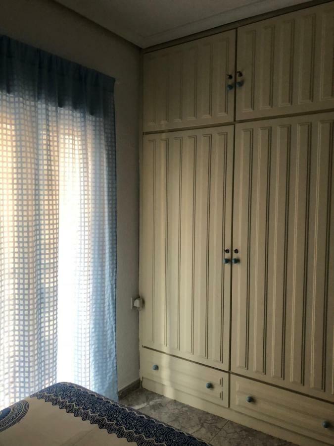 Peso De La Harina - Piso Completo Apartment Jaen Luaran gambar